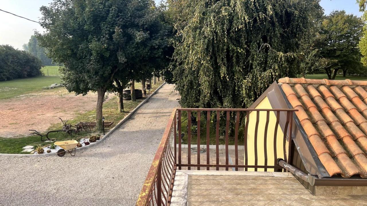 Bauernhof La Foscarina *